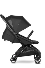 Easywalker Rockey S, Pure Black