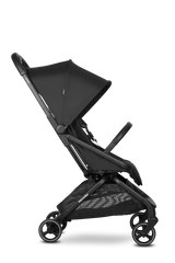 Easywalker Rockey S, Pure Black