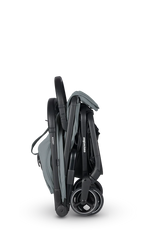 Easywalker Rockey S, Smooth Grey