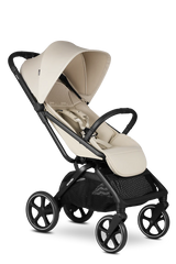 Easywalker Rockey L, Bright Taupe
