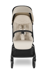 Easywalker Rockey L, Bright Taupe