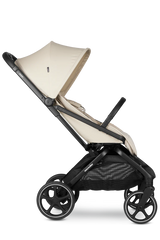 Easywalker Rockey L, Bright Taupe