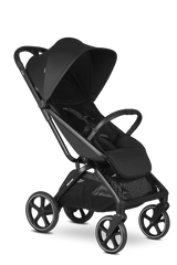 Easywalker Rockey L, Pure Black