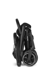 Easywalker Rockey L, Pure Black