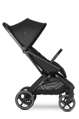 Easywalker Rockey L, Pure Black