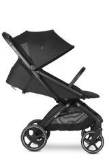 Easywalker Rockey L, Pure Black