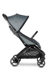 Easywalker Rockey M, Smooth Grey