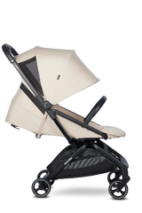 Easywalker Rockey S, Bright Taupe