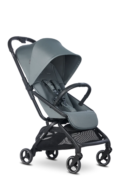 Easywalker Rockey S, Smooth Grey
