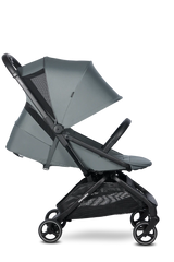 Easywalker Rockey S, Smooth Grey