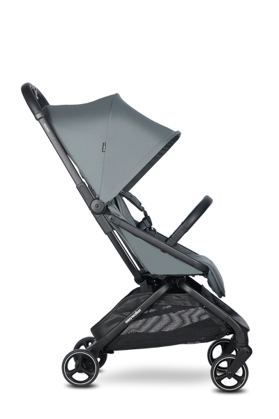 Easywalker Rockey S, Smooth Grey