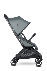 Easywalker Rockey S, Smooth Grey