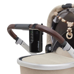 Baby Rocker Gen2 supynės kūdikiui