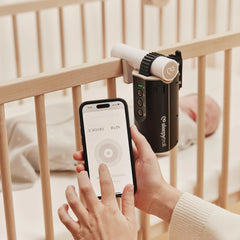 Baby Rocker Gen2 supynės kūdikiui