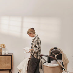 Baby Rocker Gen2 supynės kūdikiui