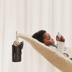 Baby Rocker Gen2 supynės kūdikiui