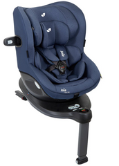 Automobilinė kėdutė Joie i-Spin 360° 0-18kg - Spalva - Deep Sea