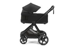 Universalus vežimėlis Thule Charm 2/1 Spalva-Black
