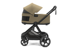 Universalus vežimėlis Thule Charm 2/1 Spalva-Faded Khaki