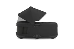Universalus vežimėlis Thule Charm 2/1 Spalva-Black