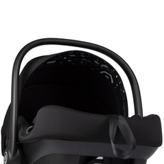 Automobilinė kėdutė Tutis Elo Lux i-Size 40-87cm - Spalva - Black (006)