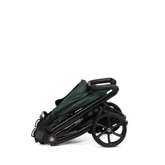 Tutis Mio3+ Thermo universalus vežimėlis 2in1 (611)