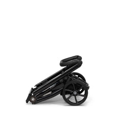 Tutis Mio3+ Thermo universalus vežimėlis 2in1 (243)