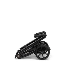 Tutis Mio3+ Thermo universalus vežimėlis 2in1 (240)