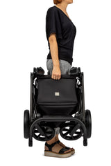 Tutis Mio3+ Thermo universalus vežimėlis 2in1 (240)