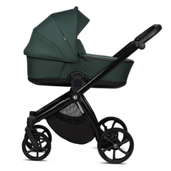 Tutis Mio3+ Thermo universalus vežimėlis 3in1 (240)