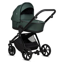 Tutis Mio3+ Thermo universalus vežimėlis 2in1 (240)