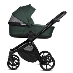 Tutis Mio3+ Thermo universalus vežimėlis 2in1 (240)