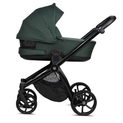 Tutis Mio3+ Thermo universalus vežimėlis 2in1 (240)