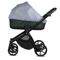 Tutis Mio3+ Thermo universalus vežimėlis 3in1 (240)