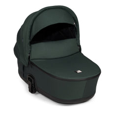 Tutis Mio3+ Thermo universalus vežimėlis 2in1 (240)