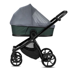 Tutis Mio3+ Thermo Leather Collection universalus vežimėlis 2in1 (025)