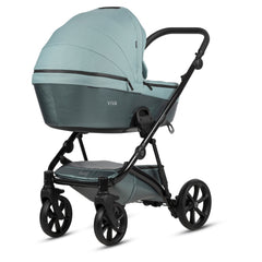 Tutis Viva⁵ universalus vežimėlis kūdikiams 2in1 (063)