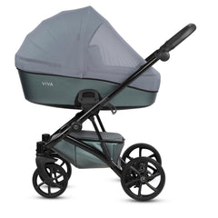 Tutis Viva⁵ universalus vežimėlis kūdikiams 2in1 (063)