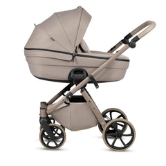 Tutis Uno6+ universalus vežimėlis 2in1 (172)