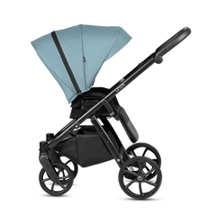 Tutis Uno6+ universalus vežimėlis 2in1 (143)