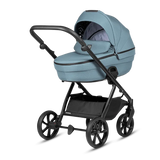 Tutis Uno6+ universalus vežimėlis 2in1 (143)