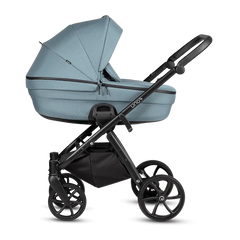 Tutis Uno6+ universalus vežimėlis 2in1 (143)