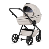 Tutis Uno6+Leather universalus vežimėlis 2in1 (151)