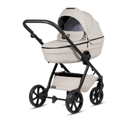 Tutis Uno6+Leather universalus vežimėlis 2in1 (151)