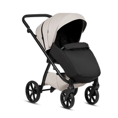 Tutis Uno6+Leather universalus vežimėlis 2in1 (151)