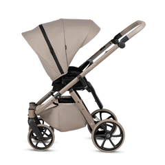 Tutis Uno6+ universalus vežimėlis 2in1 (172)