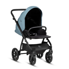 Tutis Uno6+ universalus vežimėlis 2in1 (143)