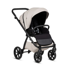 Tutis Uno6+Leather universalus vežimėlis 2in1 (151)