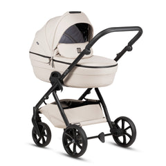 Tutis Uno6+Leather universalus vežimėlis 2in1 (151)