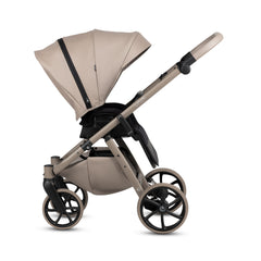 Tutis Uno6+Leather universalus vežimėlis 2in1 (185)